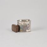 512000 Tea caddy